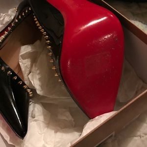 Christian louboutin Heels